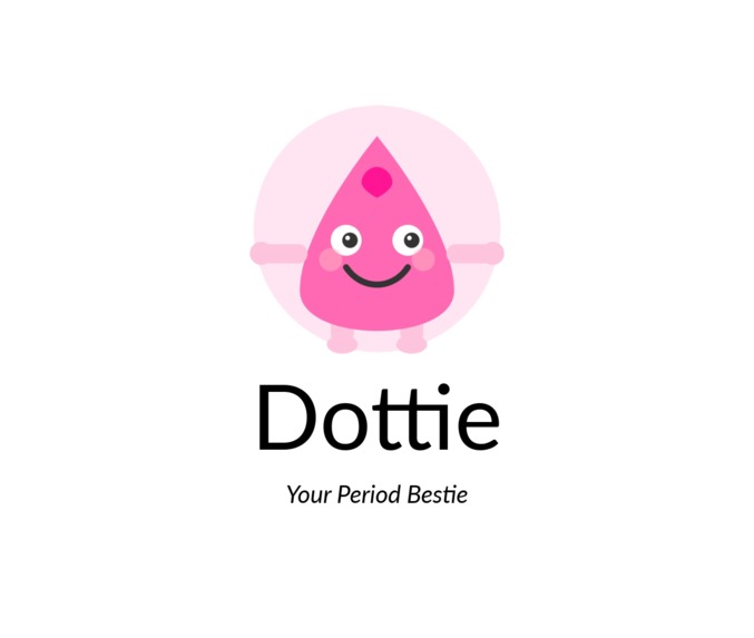 Dottie : Your Period Bestie. – screenshot 1