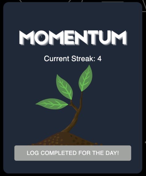 Momentum – screenshot 6