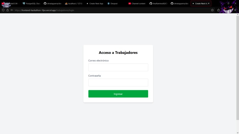 Clear-Route – screenshot 6