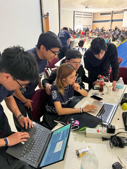 Pangolin – screenshot 3