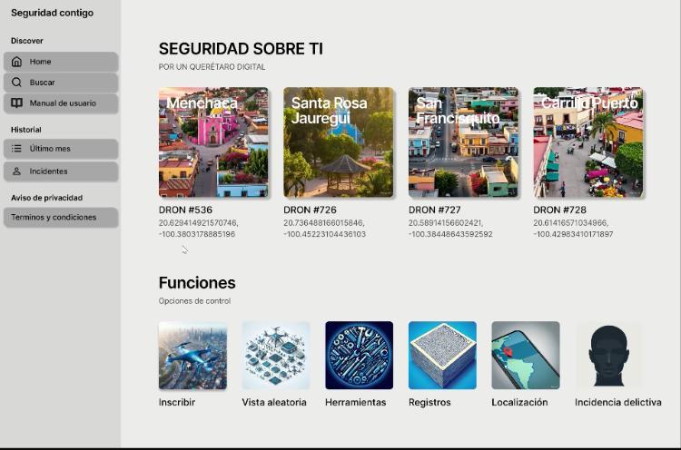 Pangolin – screenshot 4