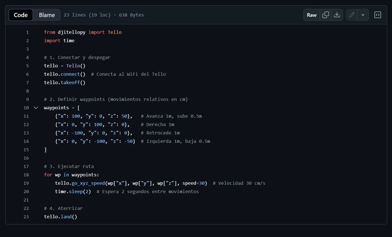Pangolin – screenshot 5