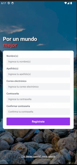 Blue Scan – screenshot 1