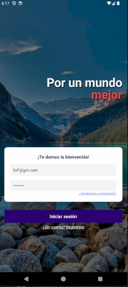 Blue Scan – screenshot 2