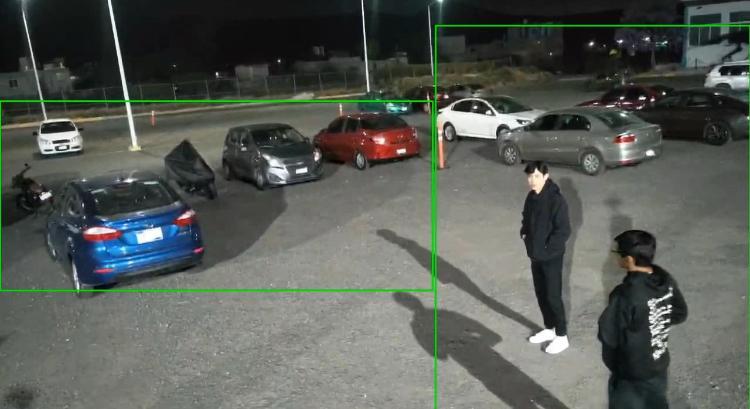 Pangolin – screenshot 6