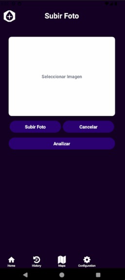 Blue Scan – screenshot 5