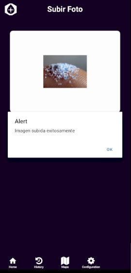 Blue Scan – screenshot 7