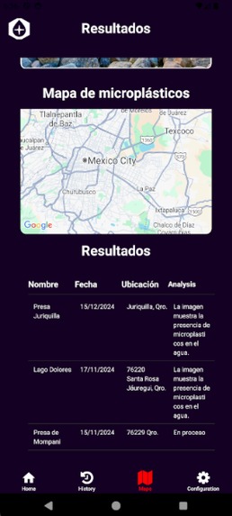 Blue Scan – screenshot 8