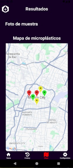 Blue Scan – screenshot 9