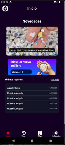 Blue Scan – screenshot 11