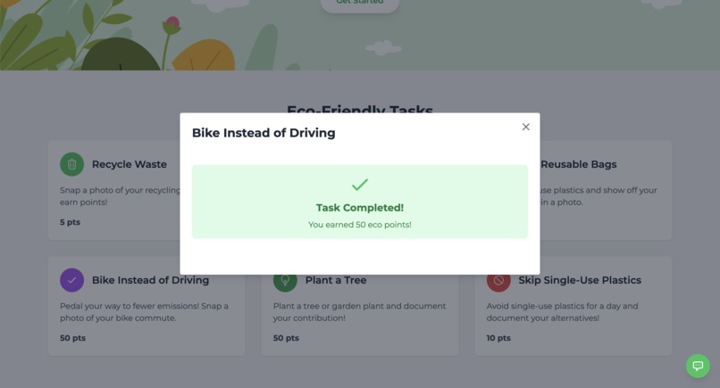 EcoElise – screenshot 4