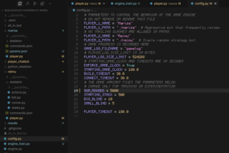 Reimu The Miko Gambler