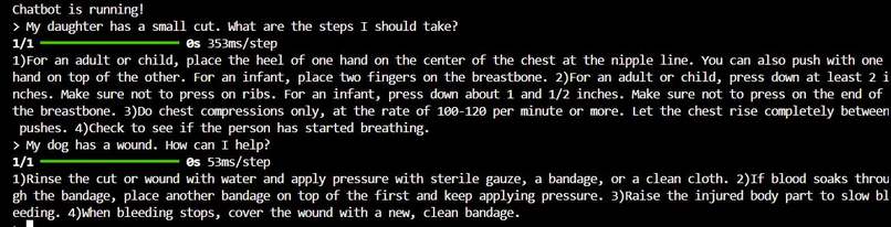 HealthCentral AI – screenshot 5