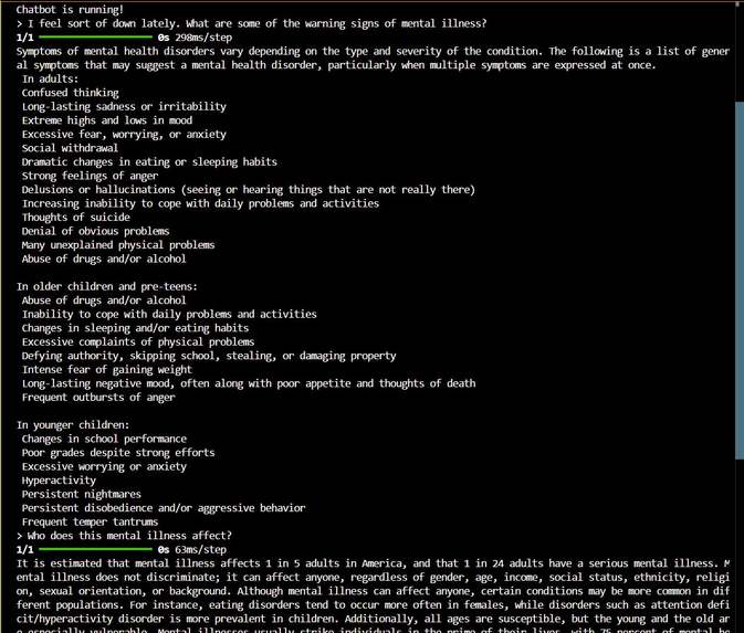 HealthCentral AI – screenshot 6