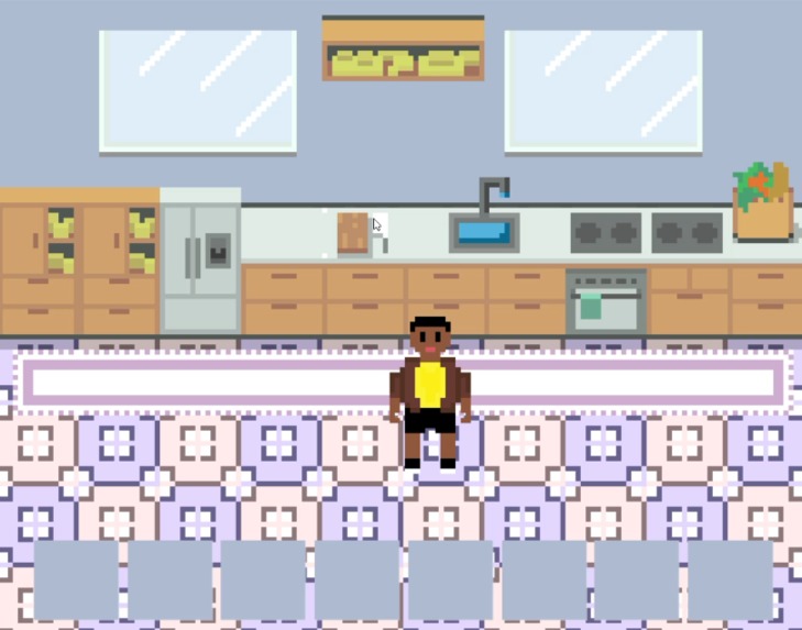 SNESS - A Cooking Simulator  – screenshot 2