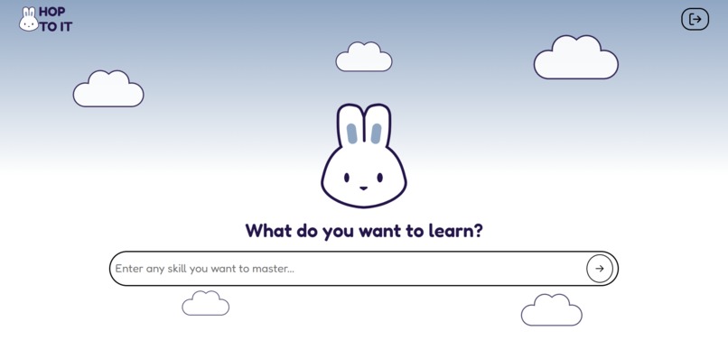 Hop To It – screenshot 2