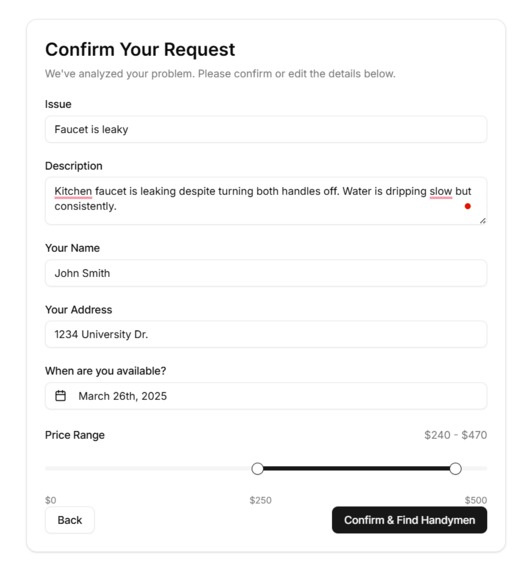 BobbyTheHandyman – screenshot 3