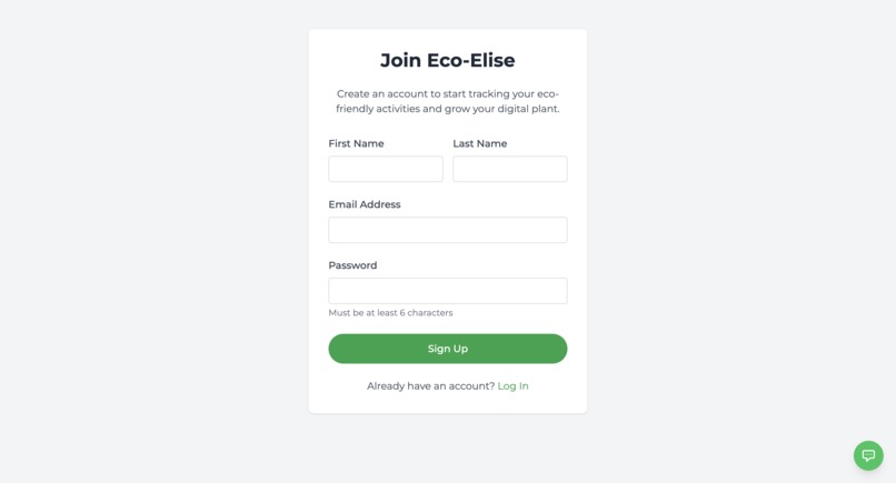 EcoElise – screenshot 5