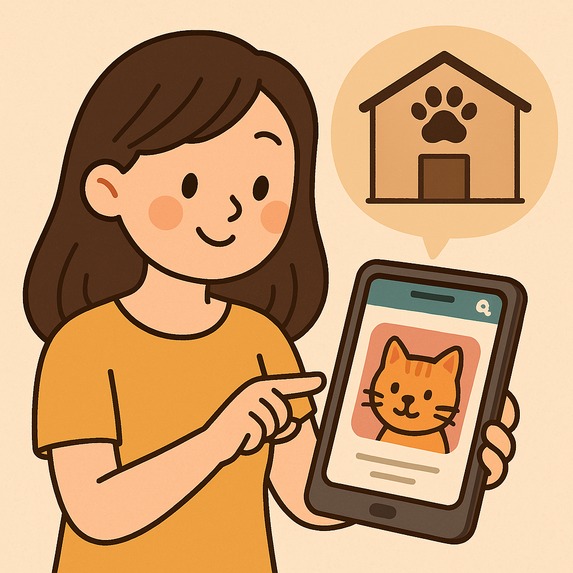 TailTracker – screenshot 3