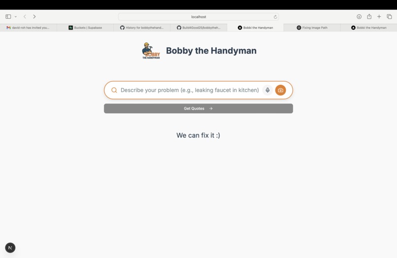 BobbyTheHandyman – screenshot 2