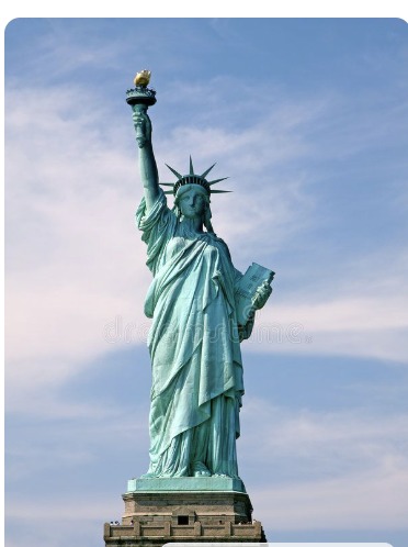 The History Behind the Statue of Liberty – screenshot 4