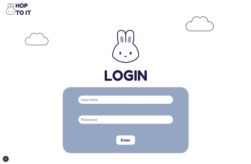 Hop To It – screenshot 1