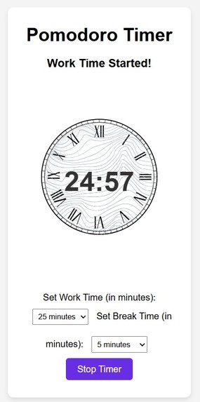 Study-Hub – screenshot 3