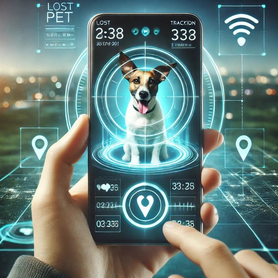 TailTracker – screenshot 4