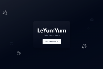 LeYumYum
