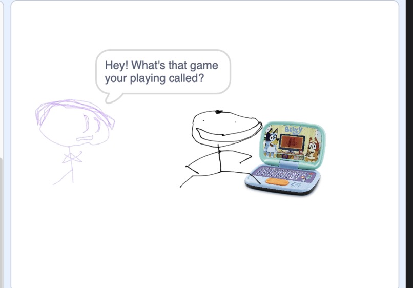 Why code: Animated – screenshot 2
