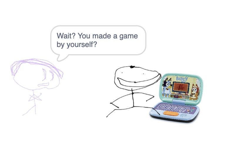 Why code: Animated – screenshot 4
