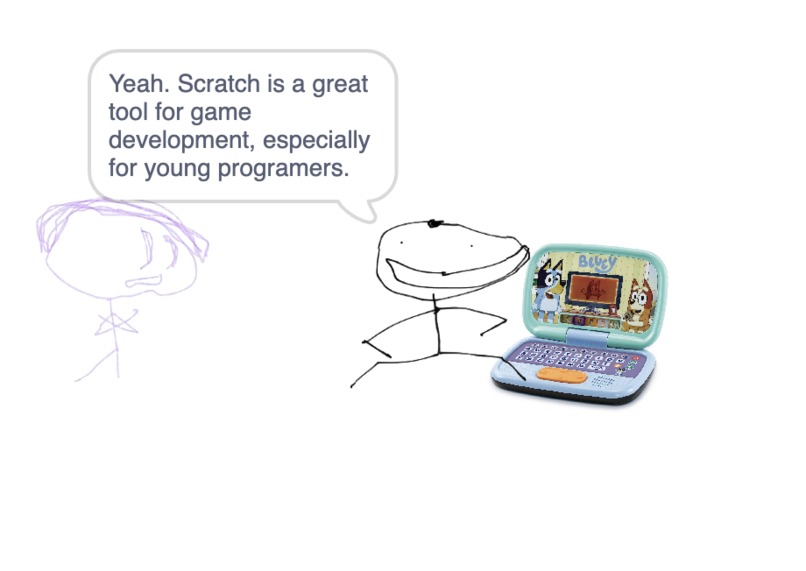 Why code: Animated – screenshot 5