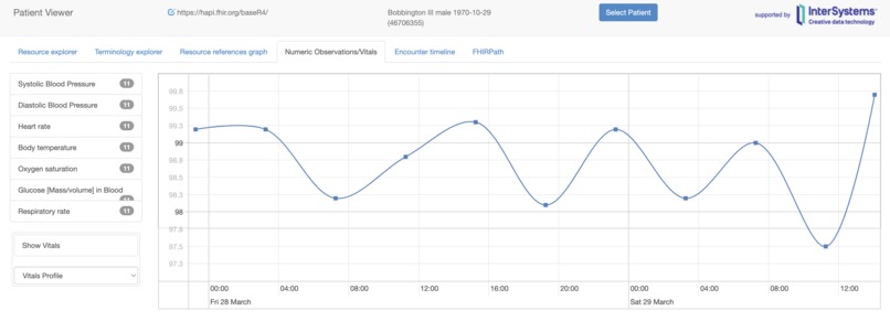 Build4Nurse – screenshot 3