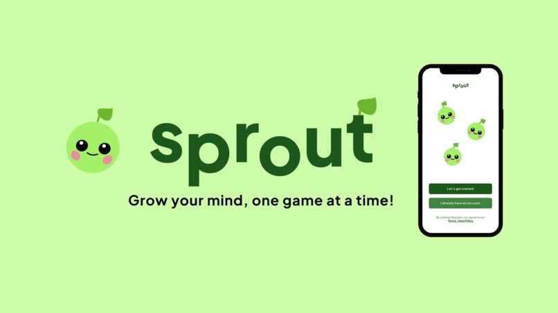 Sprout – screenshot 1