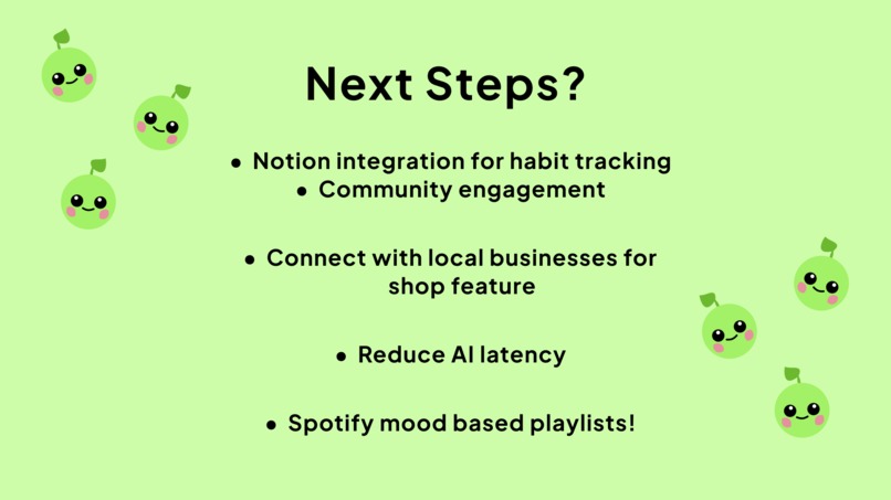 Sprout – screenshot 4