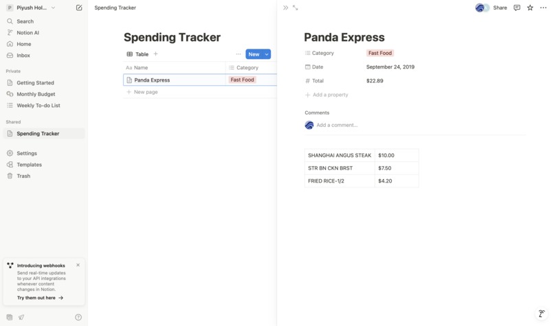 Scanify – screenshot 5