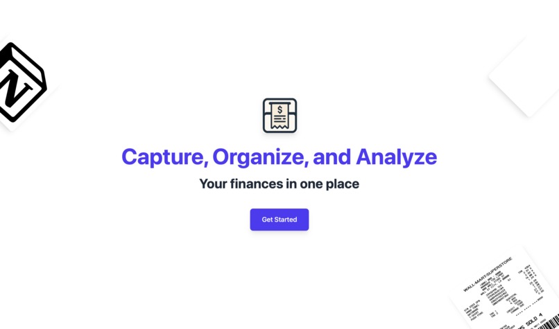 Scanify – screenshot 1