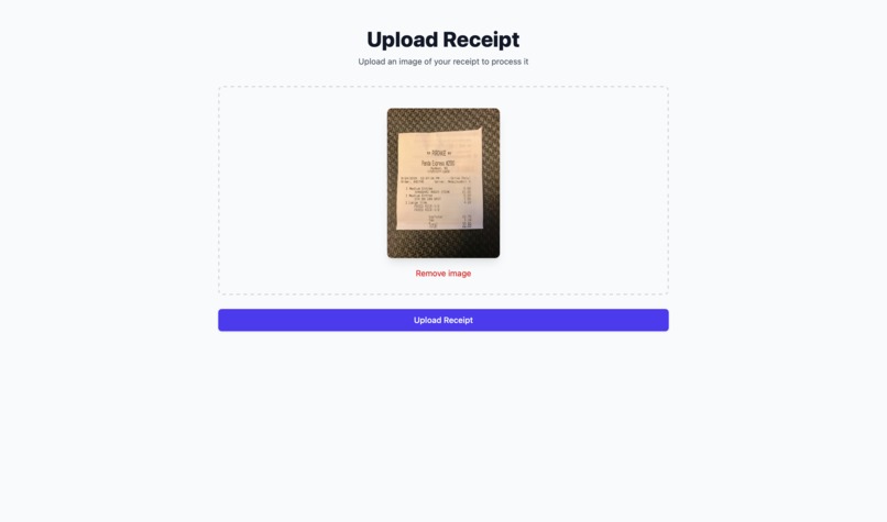 Scanify – screenshot 3