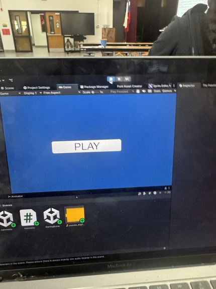 WaveBreaker – screenshot 1