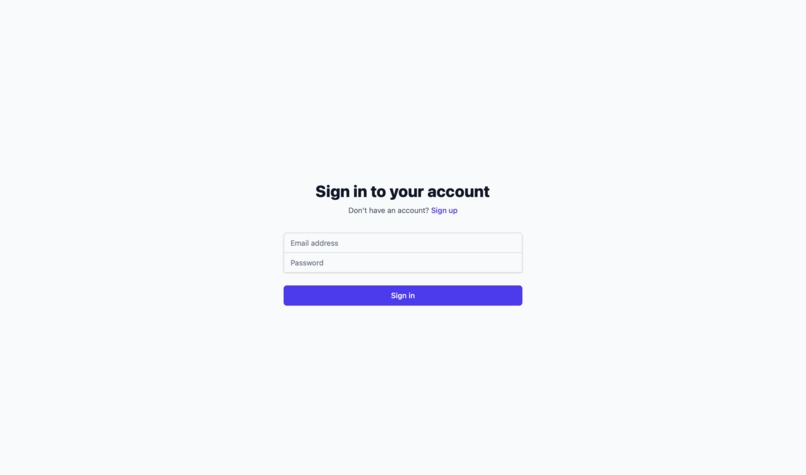 Scanify – screenshot 2