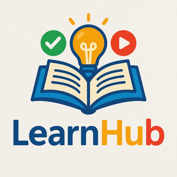 LearnHub – screenshot 7