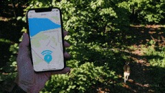 TailTracker – screenshot 5