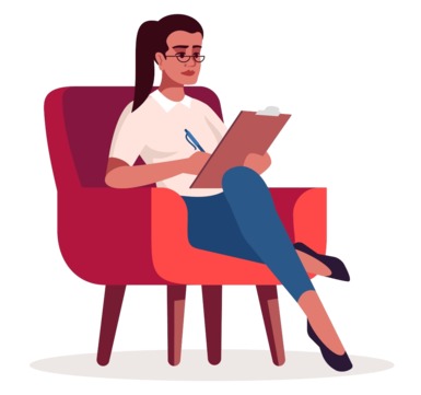 Mindful Bot – screenshot 1