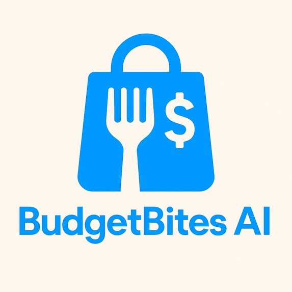 BudgetBitesAI – screenshot 1