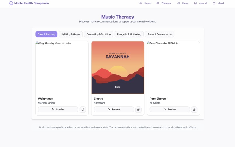 LavenderAI – screenshot 4