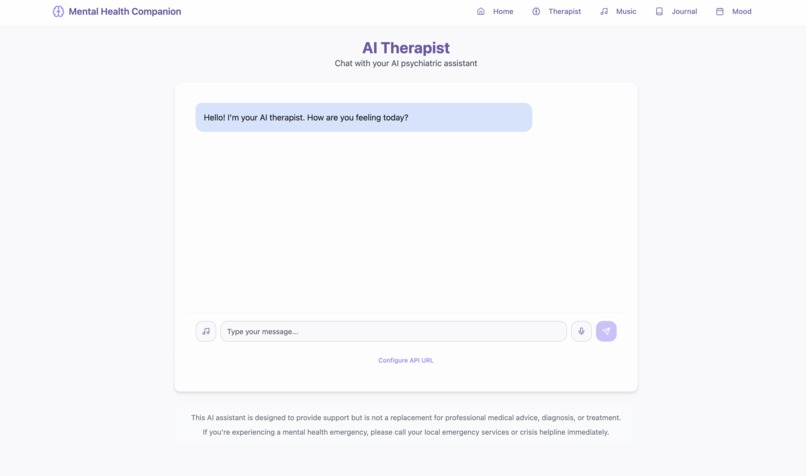 LavenderAI – screenshot 5