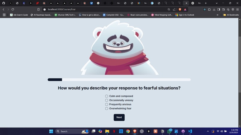 Breeze – screenshot 6