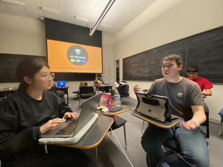 VibeEase – screenshot 1