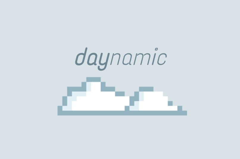 daynamic – screenshot 5