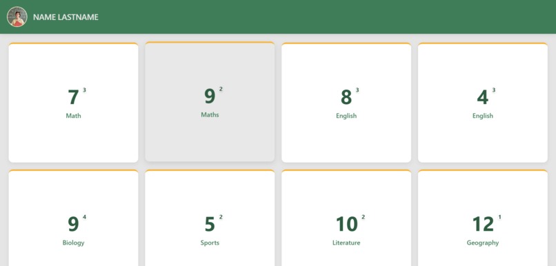 Huldra – screenshot 1